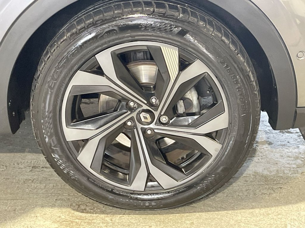 Used Renault Arkana 2023 for sale - 76132162: Photo 9
