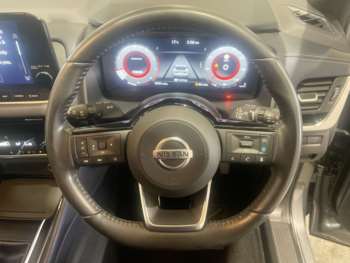 Used Nissan Qashqai 2023 for sale - 75111582: Photo