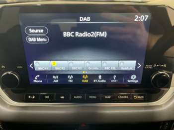 Used Nissan Qashqai 2023 for sale - 75111582: Photo