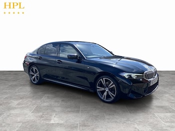 Used BMW 3 Series 2024 for sale - 79506627: Photo