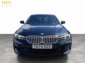 Used BMW 3 Series 2024 for sale - 79506627: Photo