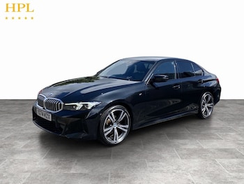 Used BMW 3 Series 2024 for sale - 79506627: Photo