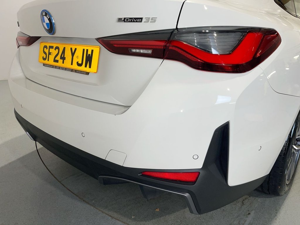 Used BMW i4 2024 for sale - 76559249: Photo 13