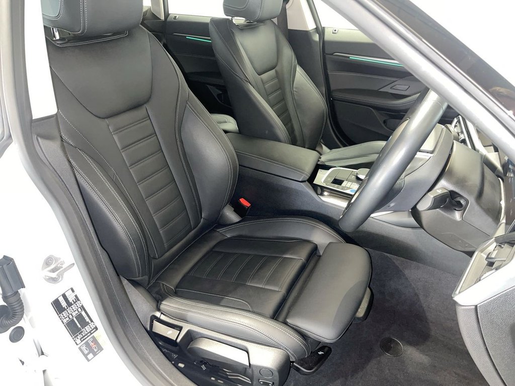 Used BMW i4 2024 for sale - 76559249: Photo 14