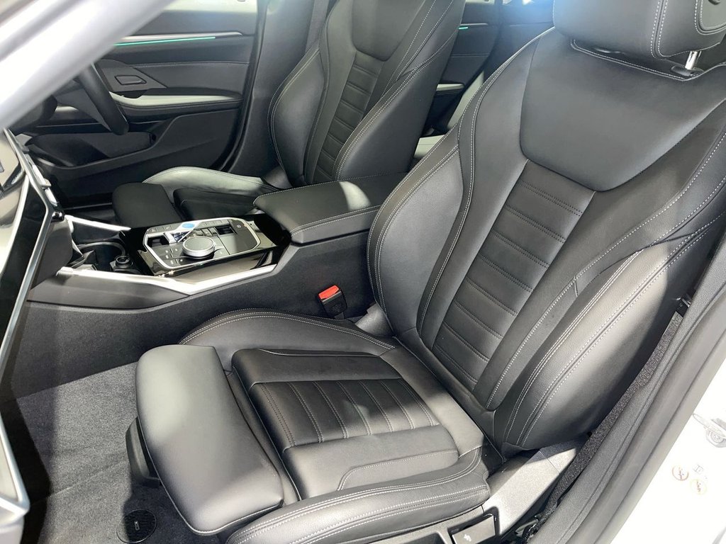 Used BMW i4 2024 for sale - 76559249: Photo 16