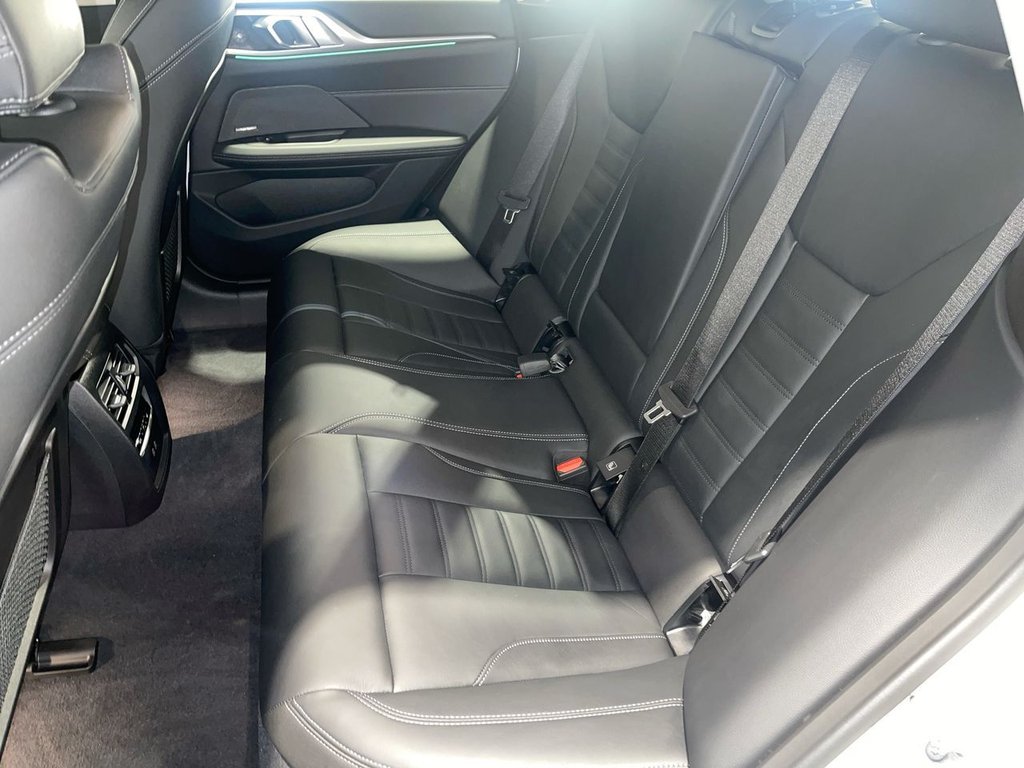 Used BMW i4 2024 for sale - 76559249: Photo 17