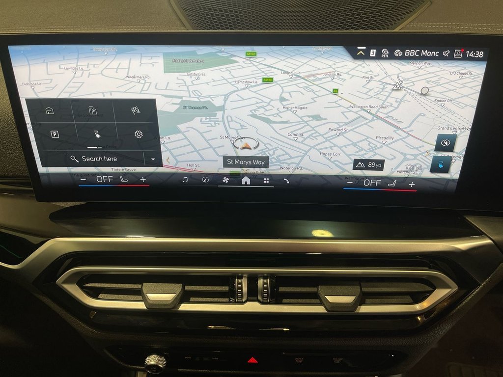 Used BMW i4 2024 for sale - 76559249: Photo 18