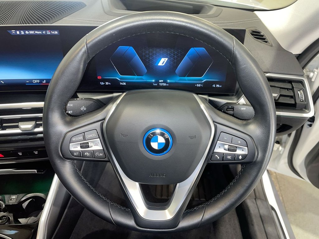 Used BMW i4 2024 for sale - 76559249: Photo 20