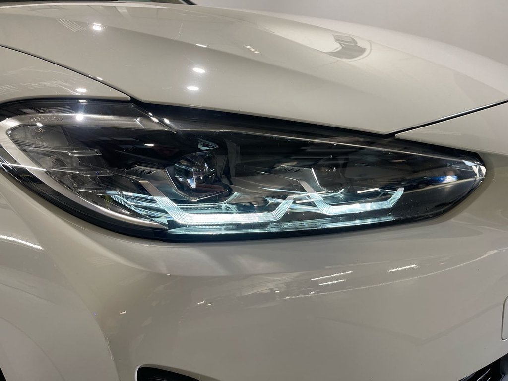 Used BMW i4 2024 for sale - 76559249: Photo 21