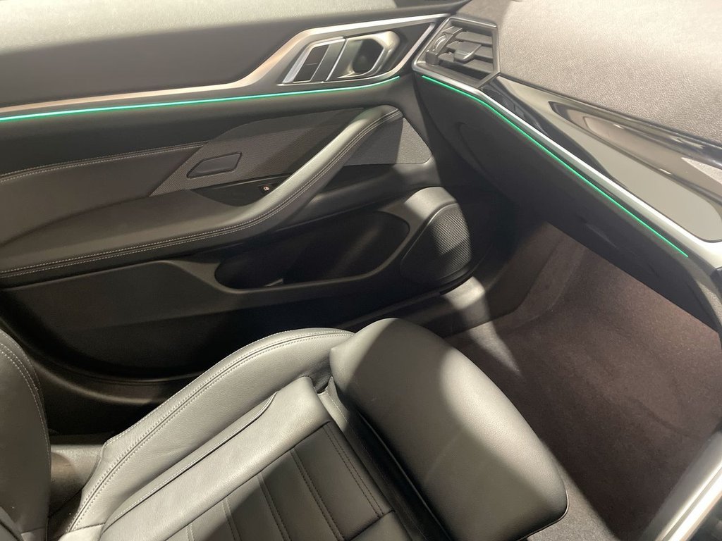 Used BMW i4 2024 for sale - 76559249: Photo 22