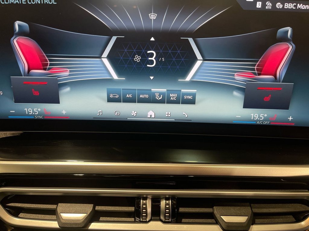 Used BMW i4 2024 for sale - 76559249: Photo 23