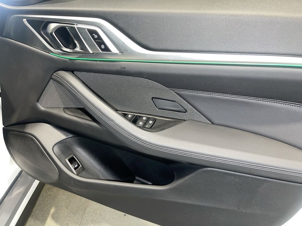 Used BMW i4 2024 for sale - 76559249: Photo 25