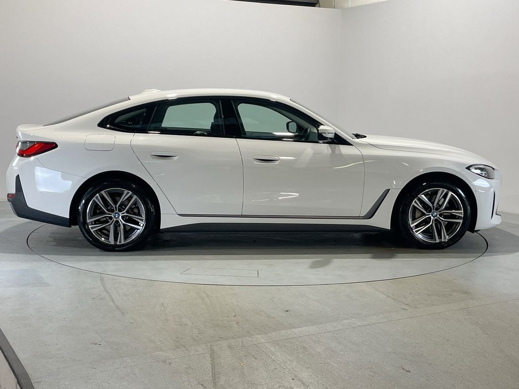 Used BMW i4 2024 for sale - 76559249: Photo 9