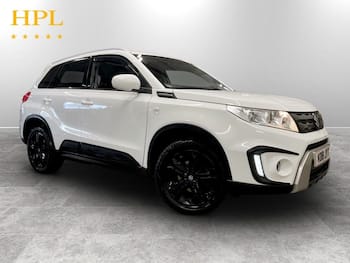 Used Suzuki Vitara 2018 for sale - 79598496: Photo