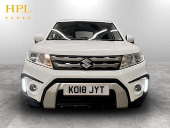 Used Suzuki Vitara 2018 for sale - 79598496: Photo