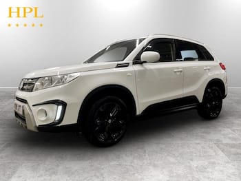 Used Suzuki Vitara 2018 for sale - 79598496: Photo