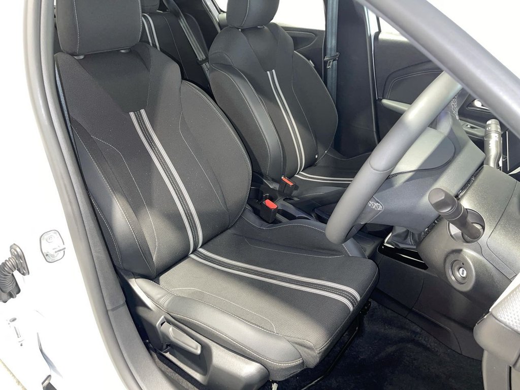 Used Vauxhall Corsa 2024 for sale - 75896809: Photo 12