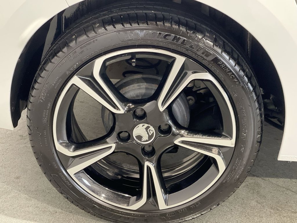 Used Vauxhall Corsa 2024 for sale - 75896809: Photo 16