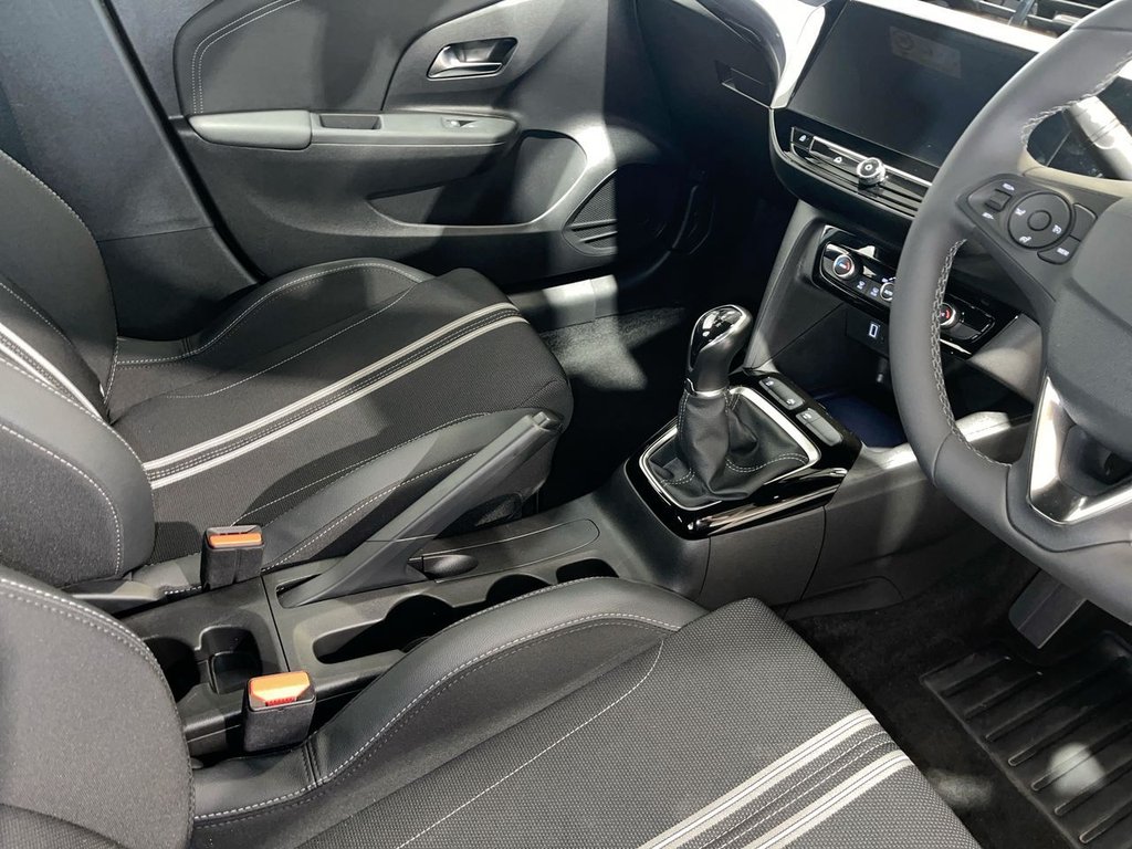 Used Vauxhall Corsa 2024 for sale - 75896809: Photo 19