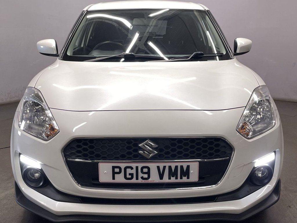 Used Suzuki Swift 2019 for sale - 77226598: Photo 10