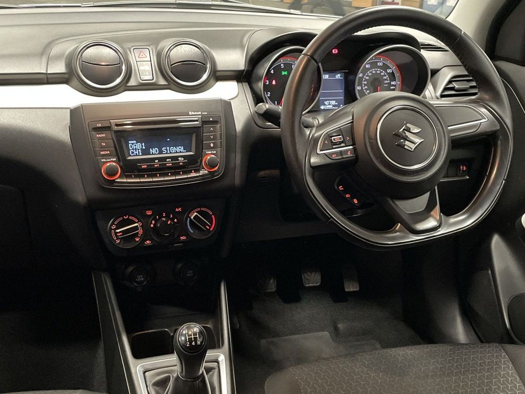 Used Suzuki Swift 2019 for sale - 77226598: Photo 16