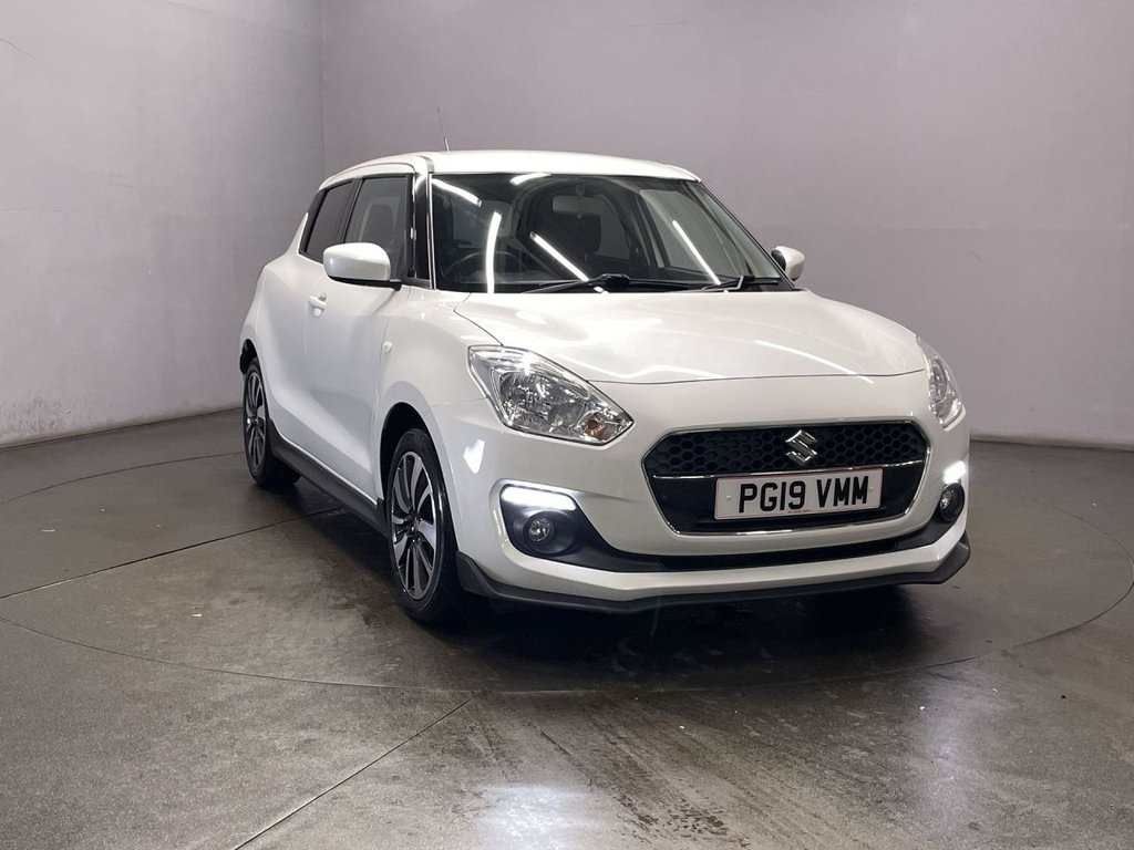 Used Suzuki Swift 2019 for sale - 77226598: Photo 2