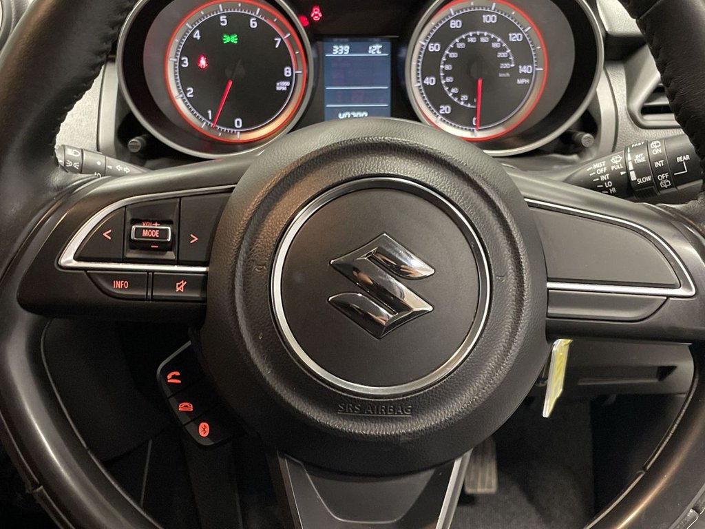 Used Suzuki Swift 2019 for sale - 77226598: Photo 20