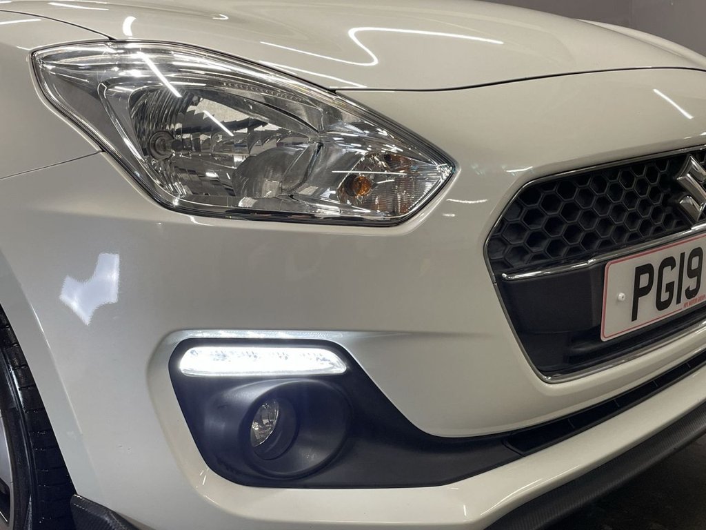 Used Suzuki Swift 2019 for sale - 77226598: Photo 21