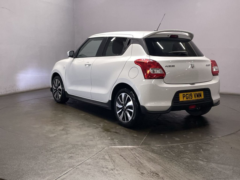 Used Suzuki Swift 2019 for sale - 77226598: Photo 6