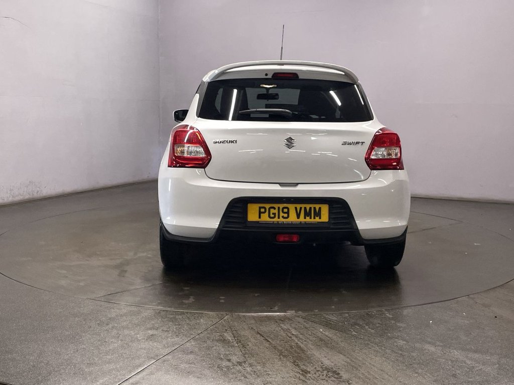 Used Suzuki Swift 2019 for sale - 77226598: Photo 7