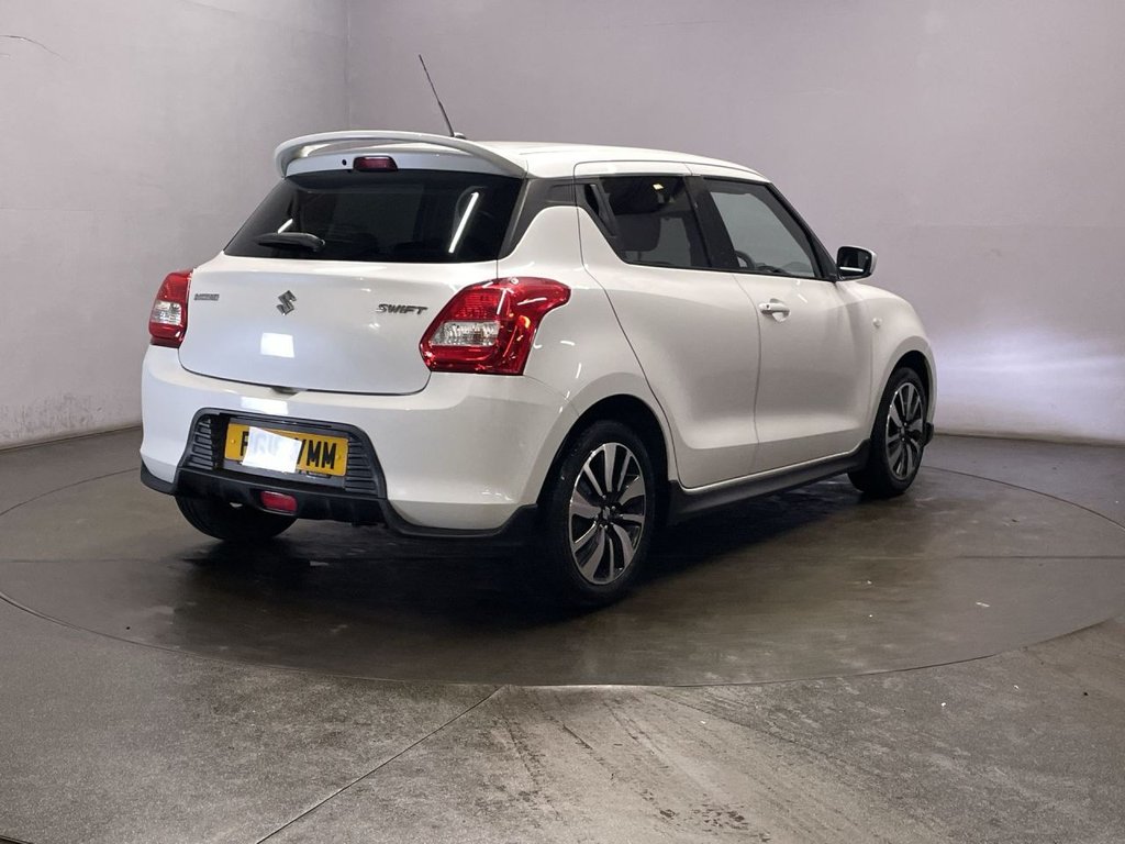 Used Suzuki Swift 2019 for sale - 77226598: Photo 8