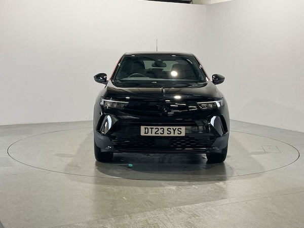 Used Vauxhall Mokka 2023 for sale - 76229071: Photo 10