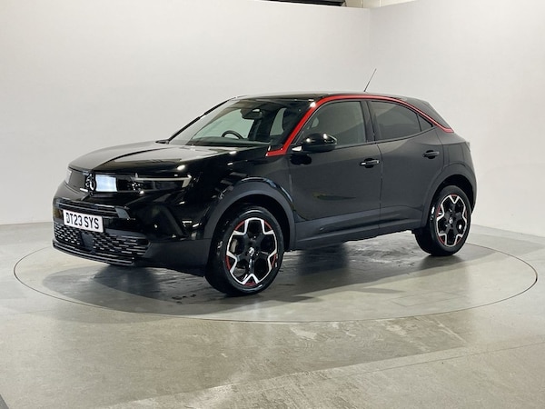 Used Vauxhall Mokka 2023 for sale - 76229071: Photo 11