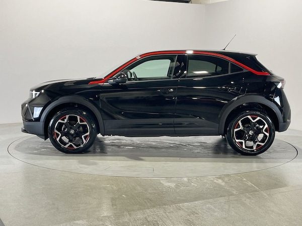 Used Vauxhall Mokka 2023 for sale - 76229071: Photo 12