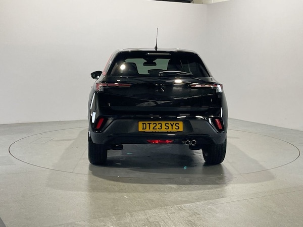 Used Vauxhall Mokka 2023 for sale - 76229071: Photo 14