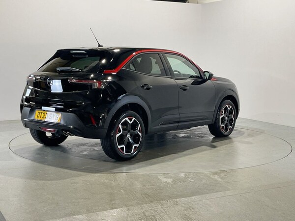 Used Vauxhall Mokka 2023 for sale - 76229071: Photo 15