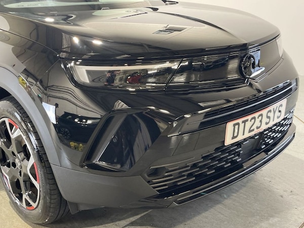 Used Vauxhall Mokka 2023 for sale - 76229071: Photo 17