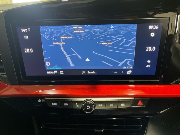 Used Vauxhall Mokka 2023 for sale - 76229071: Photo 18