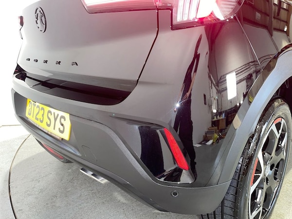 Used Vauxhall Mokka 2023 for sale - 76229071: Photo 20