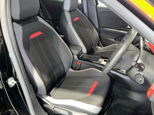 Used Vauxhall Mokka 2023 for sale - 76229071: Photo 21
