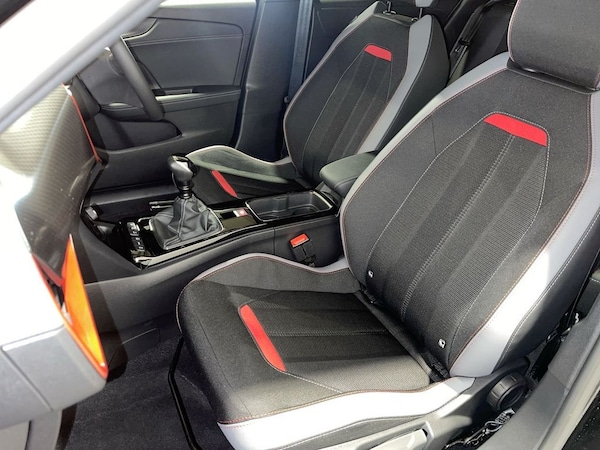 Used Vauxhall Mokka 2023 for sale - 76229071: Photo 23
