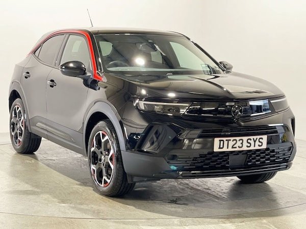 Used Vauxhall Mokka 2023 for sale - 76229071: Photo 8