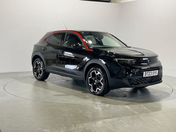 Used Vauxhall Mokka 2023 for sale - 76229071: Photo 9