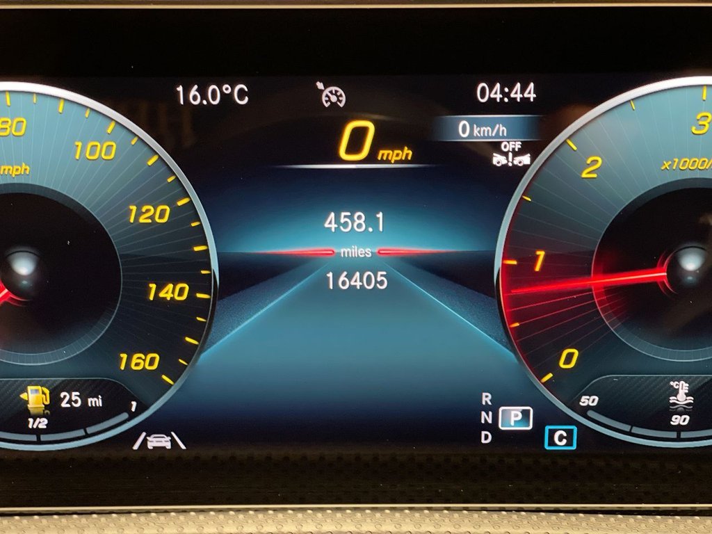 Used Mercedes-Benz A-Class 2022 for sale - 75961527: Photo 10