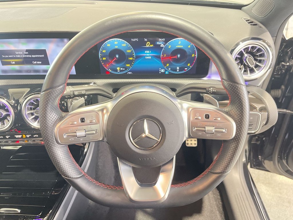 Used Mercedes-Benz A-Class 2022 for sale - 75961527: Photo 11