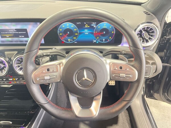 Used Mercedes-Benz A-Class 2022 for sale - 75961527: Photo 11