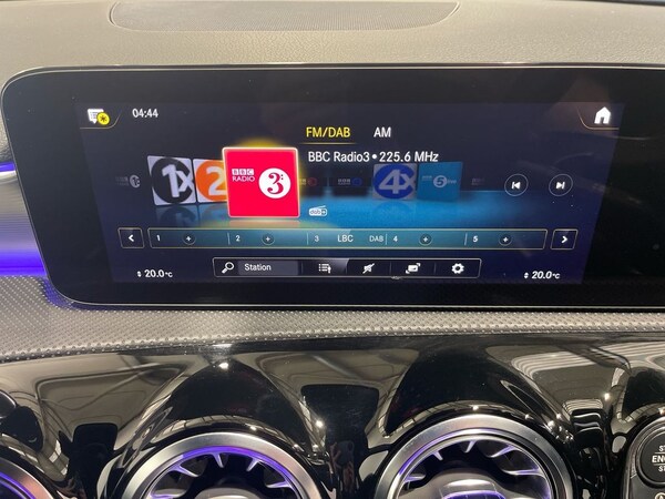 Used Mercedes-Benz A-Class 2022 for sale - 75961527: Photo 12
