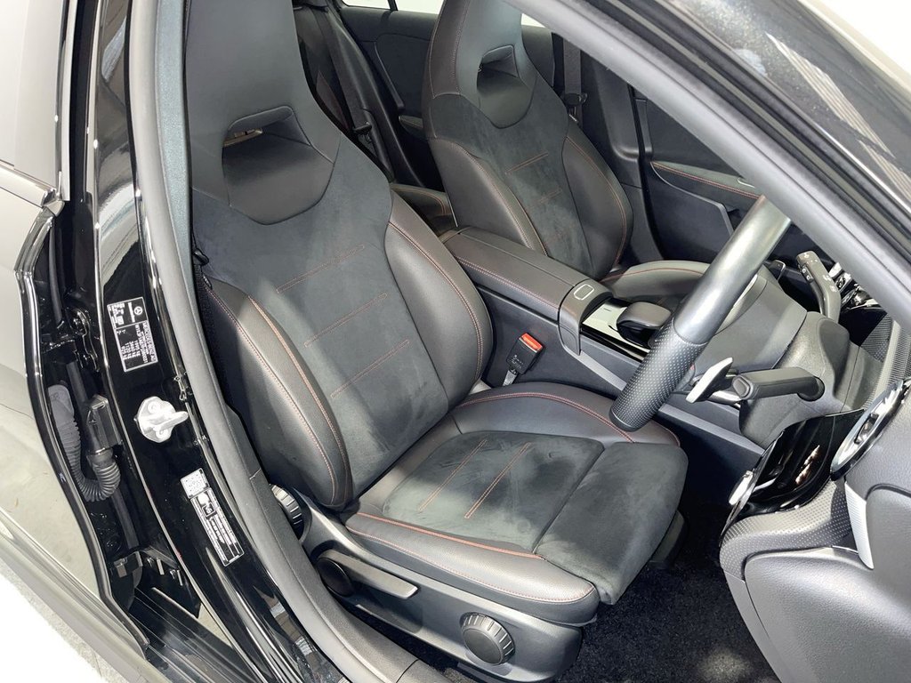 Used Mercedes-Benz A-Class 2022 for sale - 75961527: Photo 13