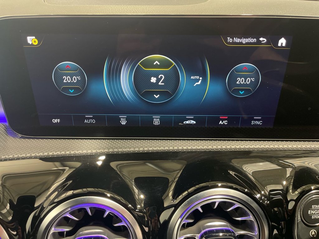 Used Mercedes-Benz A-Class 2022 for sale - 75961527: Photo 16