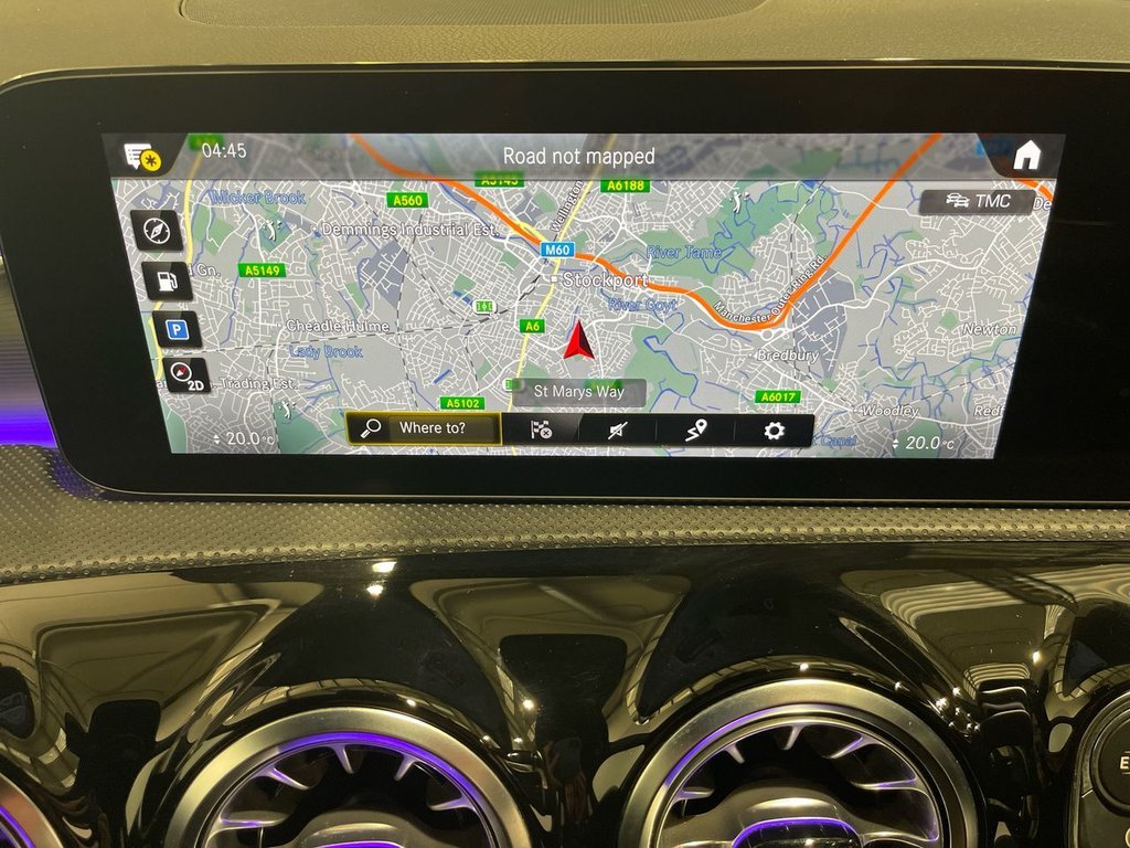 Used Mercedes-Benz A-Class 2022 for sale - 75961527: Photo 18